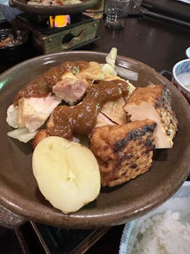 箱根湯寮に投稿された画像（2024/4/20）