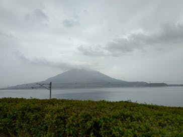 仙巌園に投稿された画像（2024/4/20）