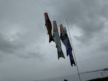 仙巌園に投稿された画像（2024/4/20）