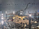 福井県立恐竜博物館に投稿された画像（2024/4/20）