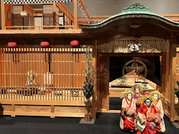 大吉原展に投稿された画像（2024/4/20）