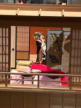 大吉原展に投稿された画像（2024/4/20）