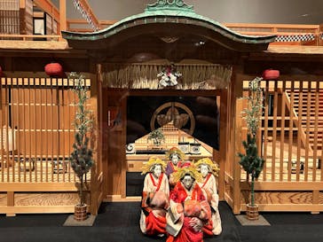 大吉原展に投稿された画像（2024/4/20）