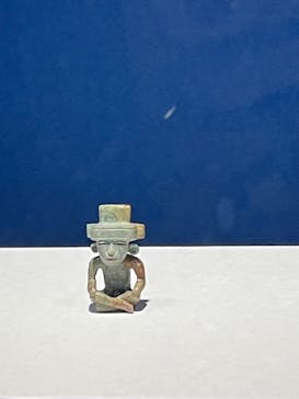 特別展「古代メキシコ ーマヤ、アステカ、テオティワカン」に投稿された画像（2024/4/20）