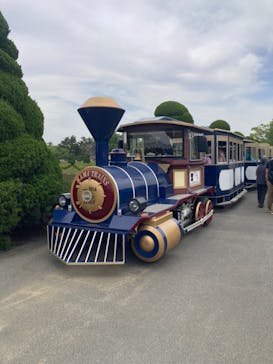 浜名湖花博2024に投稿された画像（2024/4/20）