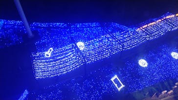 さがみ湖MORI MORIに投稿された画像（2024/4/20）