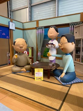 オダイバ恐竜博覧会2024 -福井から“ヤツラ”が新幹線でやってくる！-に投稿された画像（2024/4/21）