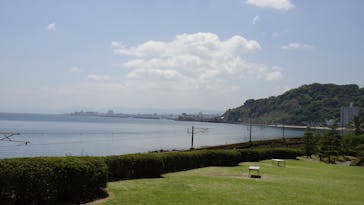 仙巌園に投稿された画像（2024/4/21）