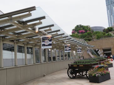 美少女戦士セーラームーン ミュージアム 大阪展事務局に投稿された画像（2024/4/21）