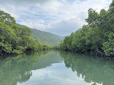 西表島 ADVENTURE PiPi（アドベンチャーピピ）に投稿された画像（2024/4/21）