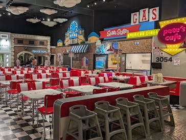 カンドゥー幕張に投稿された画像（2024/4/21）