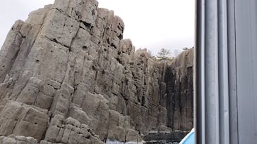 東尋坊観光遊覧船株式会社に投稿された画像（2024/4/21）