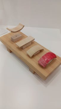 新潟県立自然科学館に投稿された画像（2024/4/21）