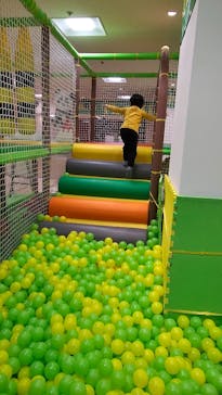 ザキッズ 金沢エムザ店に投稿された画像（2024/4/21）