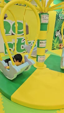 ザキッズ 金沢エムザ店に投稿された画像（2024/4/21）