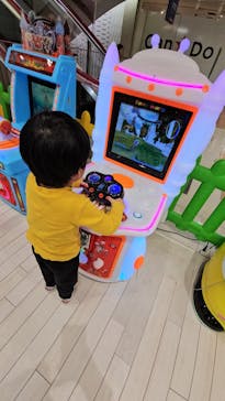 ザキッズ 金沢エムザ店に投稿された画像（2024/4/21）