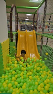 ザキッズ 金沢エムザ店に投稿された画像（2024/4/21）