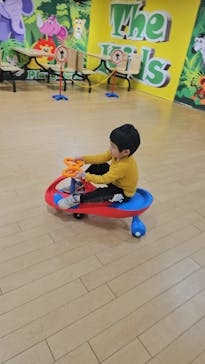 ザキッズ 金沢エムザ店に投稿された画像（2024/4/21）