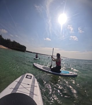 沖縄マリンサービス碧に投稿された画像（2024/4/21）