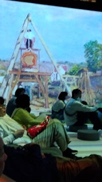 浜名湖花博2024に投稿された画像（2024/4/21）