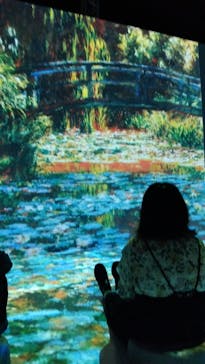 浜名湖花博2024に投稿された画像（2024/4/21）