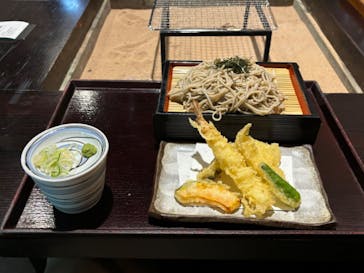 箱根湯寮に投稿された画像（2024/4/21）