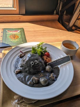 ニジゲンノモリに投稿された画像（2024/4/21）