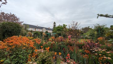 浜名湖花博2024に投稿された画像（2024/4/21）