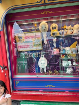 木下大サーカス大阪公演に投稿された画像（2024/4/21）