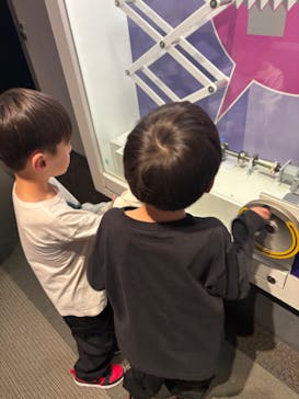 特別展「海　―生命のみなもと―」名古屋市科学館に投稿された画像（2024/4/21）