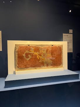 特別展「古代メキシコ ーマヤ、アステカ、テオティワカン」に投稿された画像（2024/4/21）