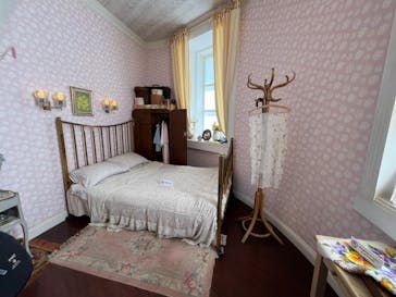 ムーミンバレーパークに投稿された画像（2024/4/21）