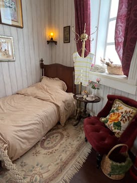 ムーミンバレーパークに投稿された画像（2024/4/21）