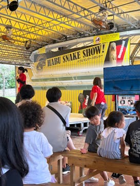 おきなわワールドに投稿された画像（2024/4/21）