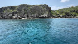 伊良部島ダイビングサービスReef（リーフ）に投稿された画像（2024/4/21）