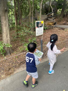 ディノアドベンチャー名古屋に投稿された画像（2024/4/21）