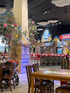 カンドゥー幕張に投稿された画像（2024/4/21）