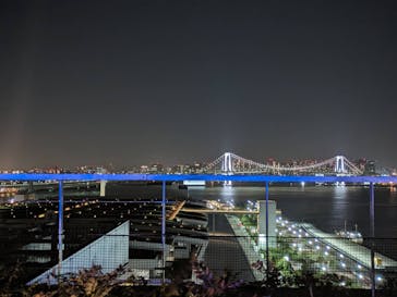 東京豊洲 万葉倶楽部に投稿された画像（2024/4/21）