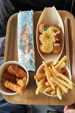 京都水族館に投稿された画像（2024/4/21）