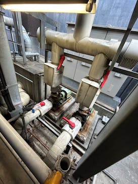 マクセル アクアパーク品川に投稿された画像（2024/4/21）