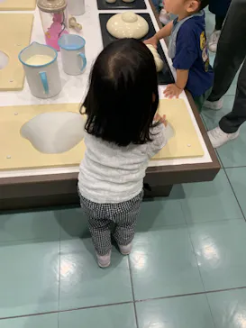 横浜アンパンマンこどもミュージアムに投稿された画像（2024/4/21）