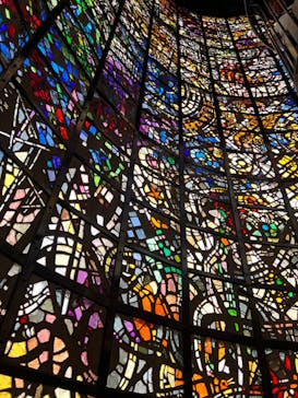 彫刻の森美術館に投稿された画像（2024/4/22）