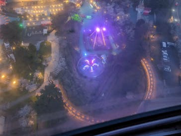 ディズニー・オン・アイス “Find Your Gift”東京公演に投稿された画像（2023/7/15）