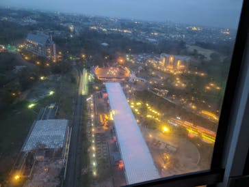 ディズニー・オン・アイス “Find Your Gift”東京公演に投稿された画像（2023/7/15）