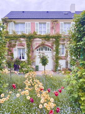 浜名湖花博2024に投稿された画像（2024/4/22）