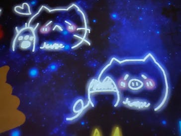 リトルプラネット ららぽーと沼津に投稿された画像（2024/4/22）