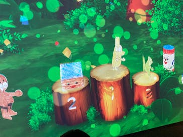 リトルプラネット ららぽーと沼津に投稿された画像（2024/4/22）