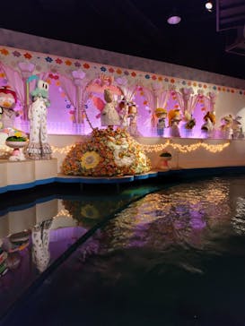 ハーモニーランドに投稿された画像（2024/4/22）