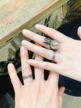 SWING BY（スウィング バイ）に投稿された画像（2024/4/22）