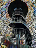 彫刻の森美術館に投稿された画像（2024/4/22）